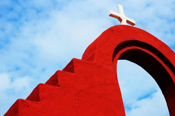 Private Tour: Mykonos Island in Half a Day - Starting with Mykonos Town and Little Venice