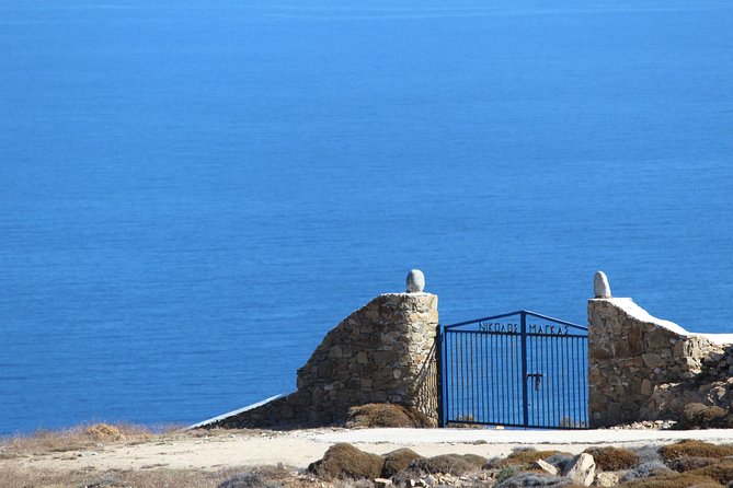 Private Tour: Mykonos Island in Half a Day - Ano Mera and Panagia Tourliani Monastery