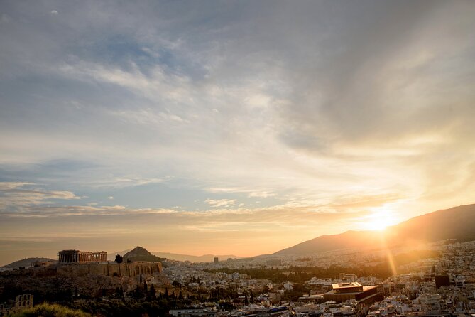 Private Tour: Personal Photoshooting in Athens - Plaka: character without a rigid sightseeing script