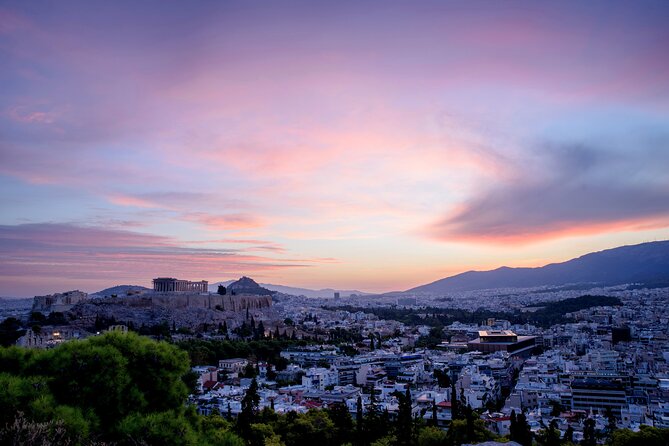 Private Tour: Personal Photoshooting in Athens - Dionysiou Areopagitou for an easy walking sequence