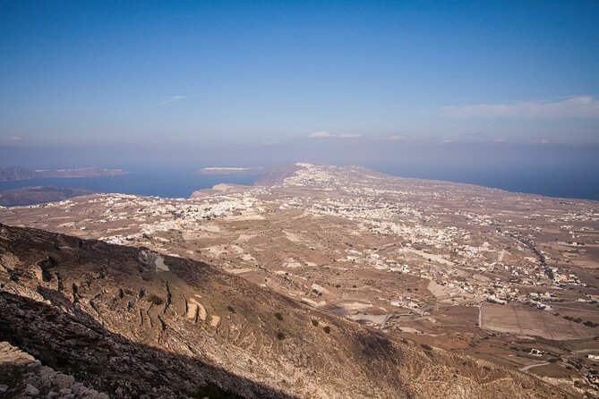 Private Tour: Santorini Highlights with Akrotiri - Why this six-hour route works well