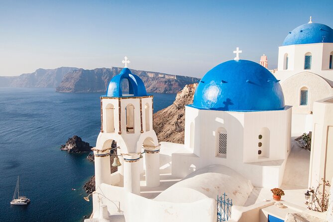 Private Tour: Santorini Highlights with Akrotiri - Akrotiri, the tour’s historical anchor