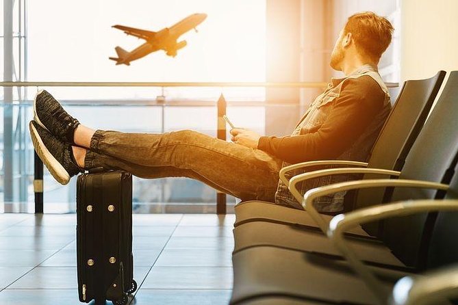 Private Transfer Athens Airport Pick-up (Shuttle Service) - Who should book this Athens transfer?