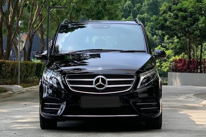 Private Transport Athens Airport to Athens Centre Hotels Vice Versa - Hotel and Airbnb pickups