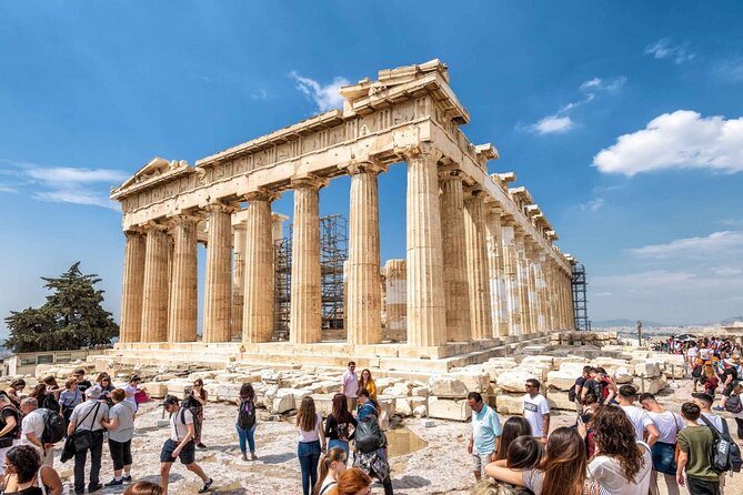 Private Transport Athens Airport to Athens Centre Hotels Vice Versa - Comfort, safety, and practical flexibility