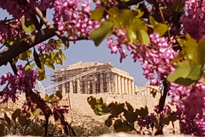 Private Trip Athens City's Landmarks. - The Panathenaic Stadium and Athens’ Olympic story