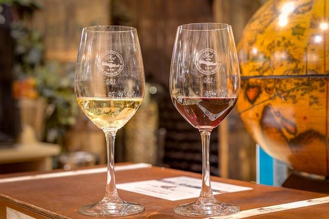 PRIVATE Walking Tour with Lunch and Wine Tasting by a Sommelier - Why this Chania tour works as a first day