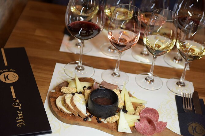 Private Wine Tasting Under the Guidance of a Sommelier in Rhodes - What you are likely to taste