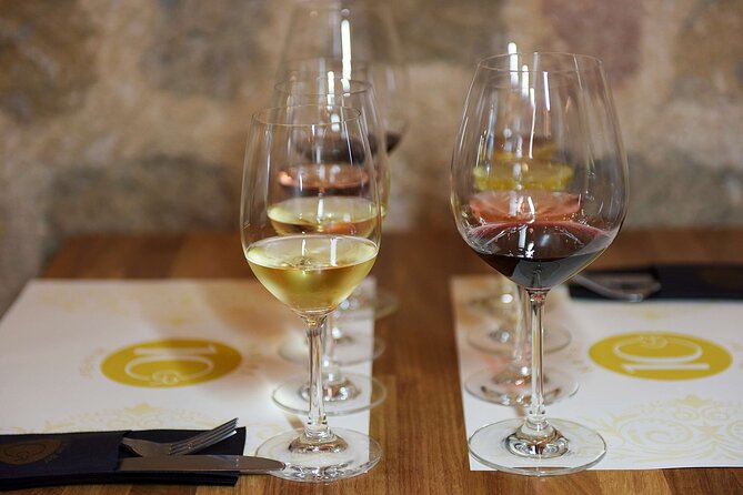 Private Wine Tasting Under the Guidance of a Sommelier in Rhodes - The sommelier is the main reason to book
