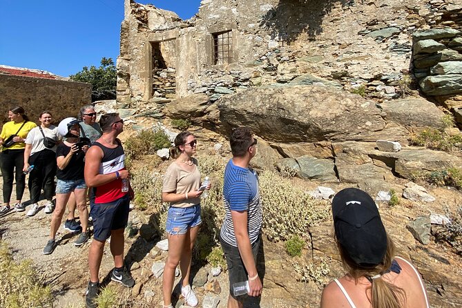 Quad Safari Tour - Explore The Wild Side of Crete - Who should book this Crete safari?