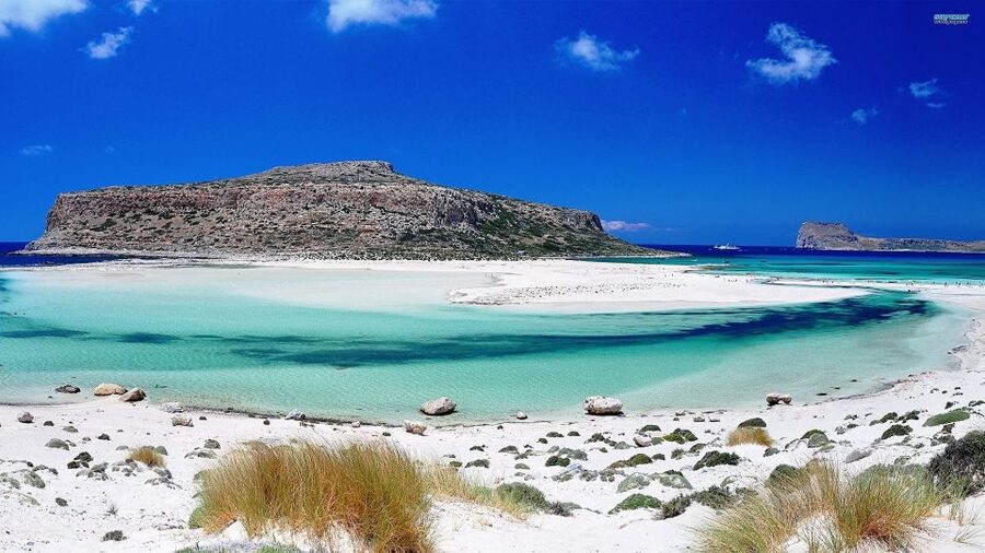 Rethymno Area: Gramvousa Island & Balos, Boat Ticket Extra - A realistic look at the price