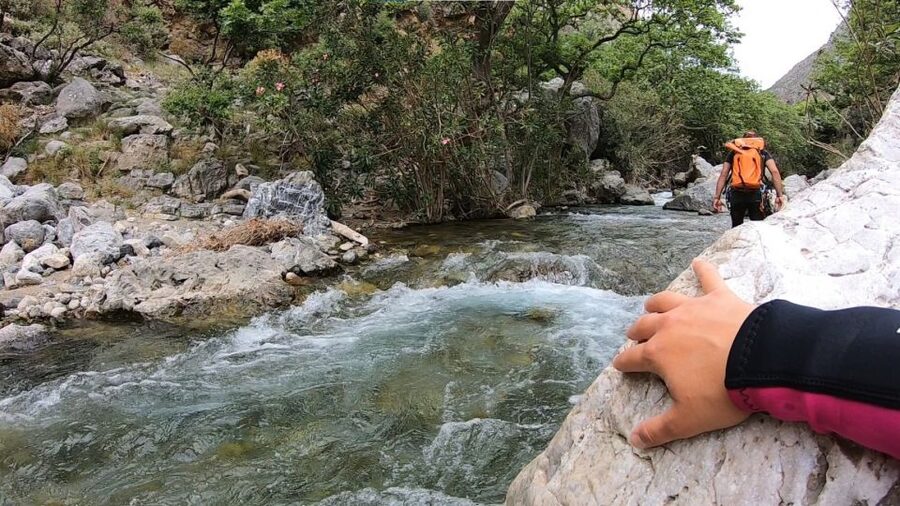 Rethymno: Canyoning Tour in the Kourtaliotiko Gorge - Who will enjoy this experience most?