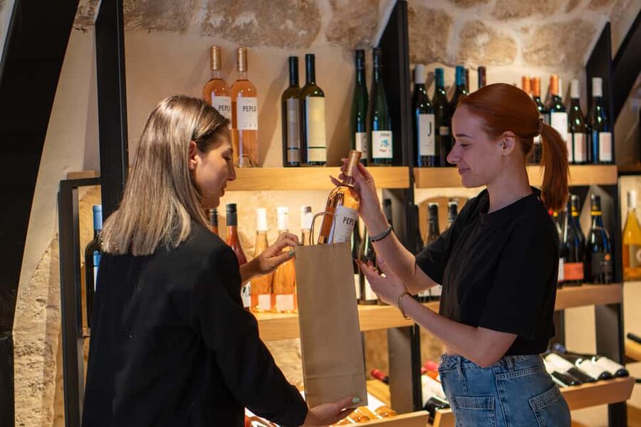 Rethymno: Cretan Wine Tasting Guided Tour with Local Food - What the $51 price really covers