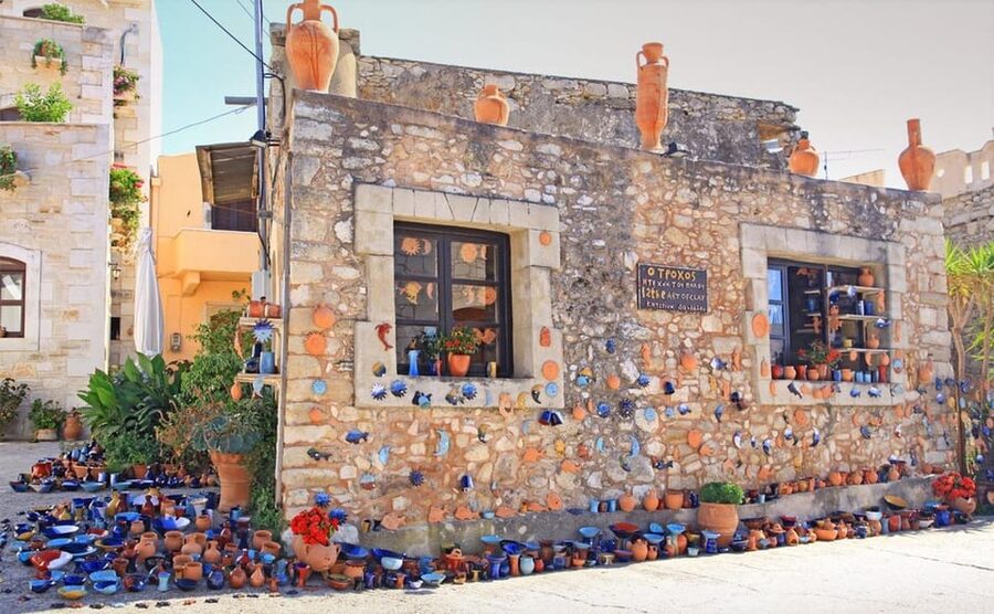 Rethymno: Melidoni Cave and Arkadi Monastery Half-Day Trip - The timing issue you should plan around