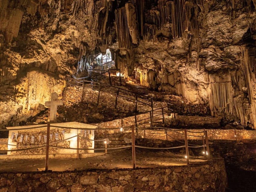 Rethymno: Melidoni Cave and Arkadi Monastery Half-Day Trip - Who will enjoy this Crete tour most?