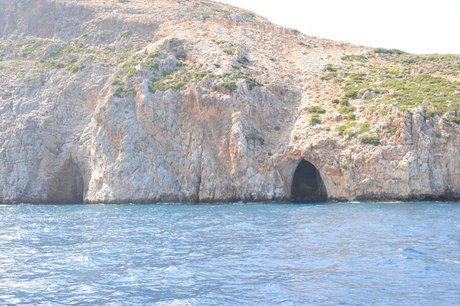 Rethymno: Mini Pirate Boat Cruise with Swimming Stop - Key points to know before you book