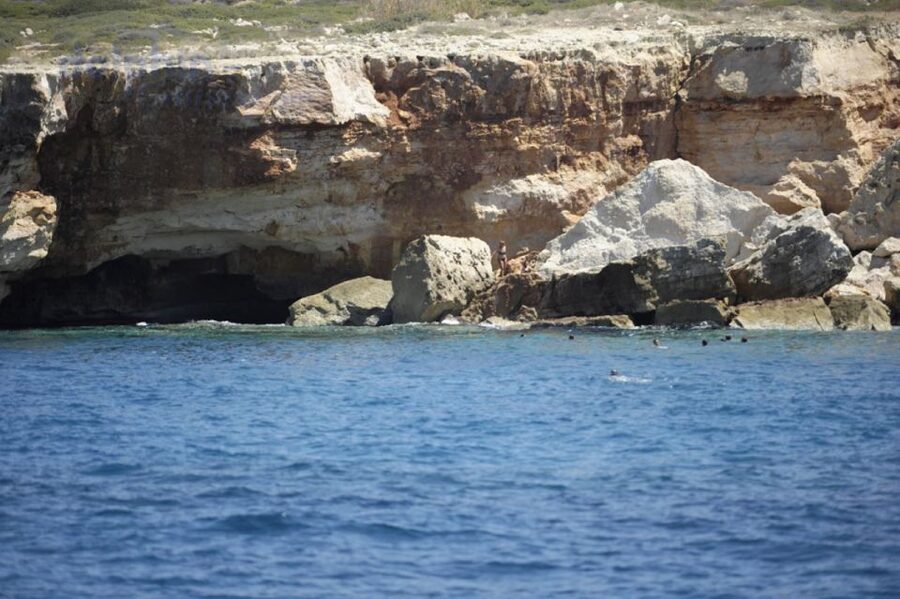 Rethymno: Mini Pirate Boat Cruise with Swimming Stop - Is $41 a fair price?
