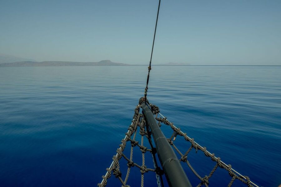 Rethymno: Mini Pirate Boat Cruise with Swimming Stop - How to prepare for the 2.5-hour ride