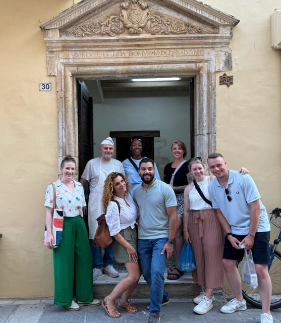 Rethymno Old Town: A Traditional Cretan Food Tour - Why this Rethymno food tour works so well