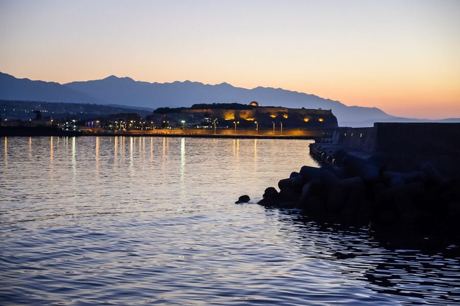 Rethymno: Sunset Cruise on a Wooden Pirate Boat - Is $29 good value?
