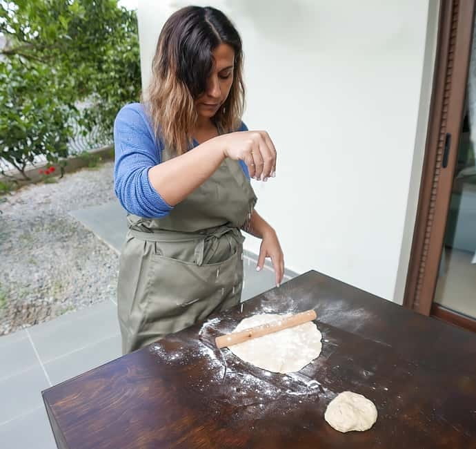 Rethymno: Traditional Cooking Class in a Cretan Village - Key points to know before booking