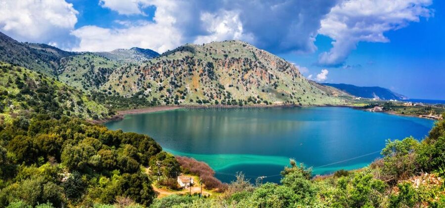 Rethymnon: Kournas Lake, Argyroupolis, and Olive Oil Tour - Why this Crete day trip works well