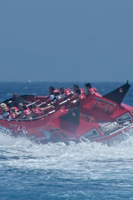 Rhodes: Beaches Trip by Jet Boat with Snorkeling and Drinks - Who will enjoy this Rhodes boat trip