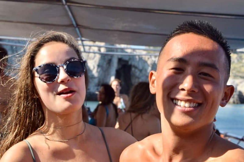 Rhodes: Boat Party Cruise with Live DJ - What the $62 price really covers