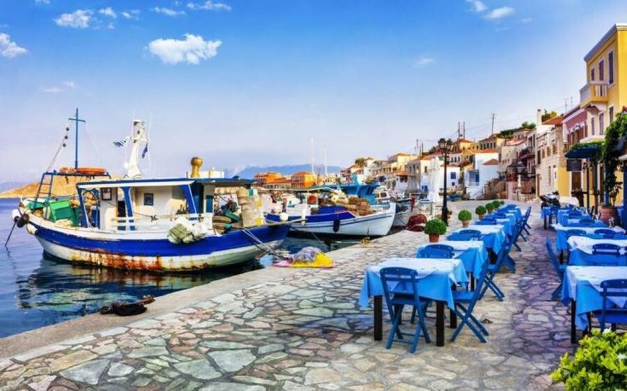 Rhodes: Butterfly Valley and Mini Cruise to Chalki Island - Timing, crowds, and the practical tradeoffs