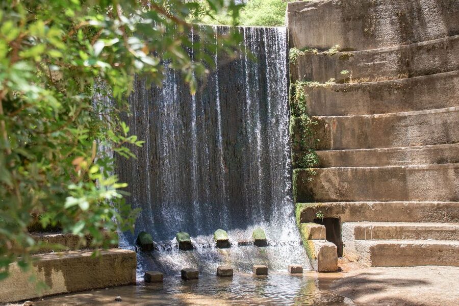 Rhodes: Butterfly Valley and Seven Springs Valley Day Trip - What the $34 price really covers