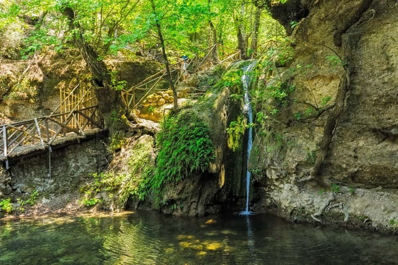 Rhodes: Butterfly Valley Half-Day Bus Trip - Key points to know before you book