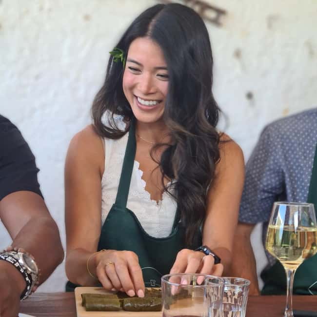 Rhodes: Cooking Class & Lunch at a Traditional Farmhouse - Should you book it?