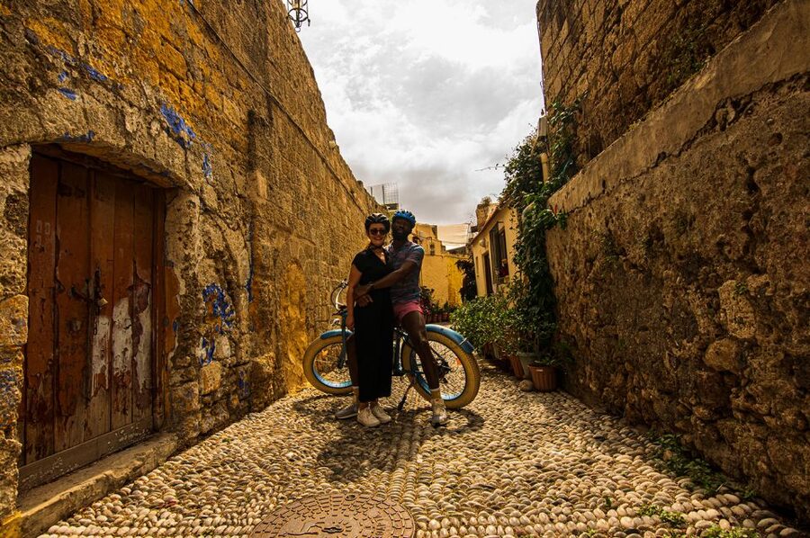 Rhodes: E-bike Highlights Sunset or Morning Photo Tour - Key points to know before booking