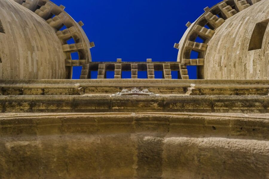 Rhodes: Old Town Walking Tour with Guide - Grand Master Palace and the fortifications