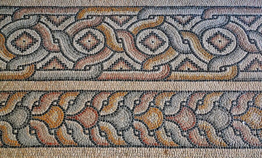 Rhodes: Palace of the Grand Master E-Ticket & Audio Tour - Following the labyrinthine halls