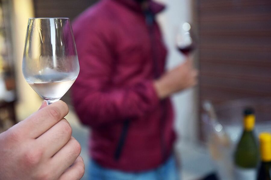 Rhodes: Private Wine Tasting Experience for Beginners - Key points at a glance