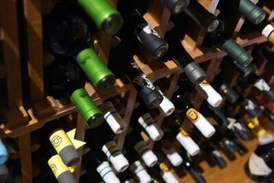 Private Wine Tasting Experience for Beginners