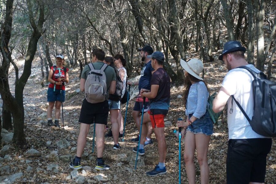 Rhodes: Profitis Ilias Guided Sunset Hike - Why Profitis Ilias makes a fine sunset goal