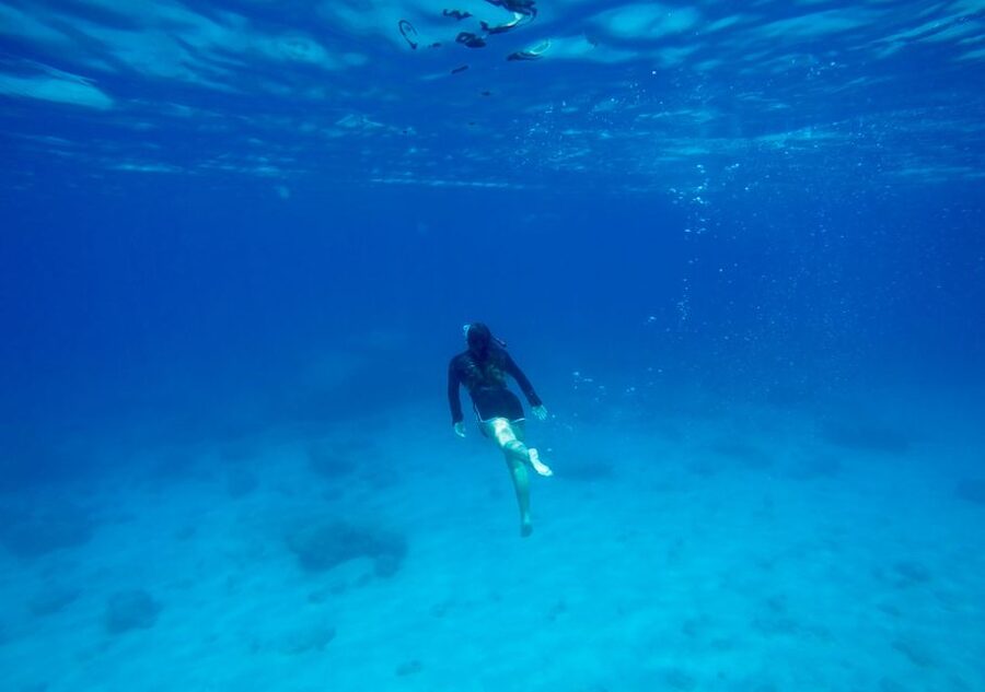 Rhodes: Stand-Up Paddleboard and Snorkeling Tour - What the $100 price covers