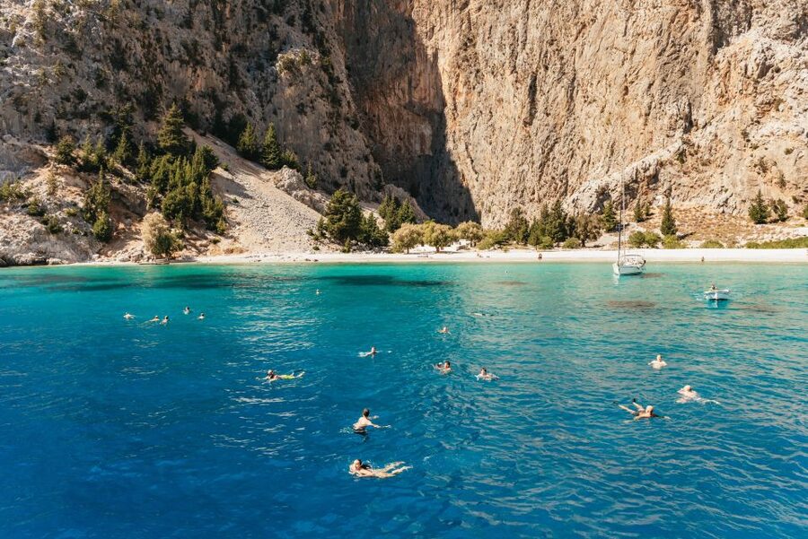 Rhodes: Symi Island & Panormitis Monastery Day Trip by Boat - Why Symi makes a strong day trip from Rhodes