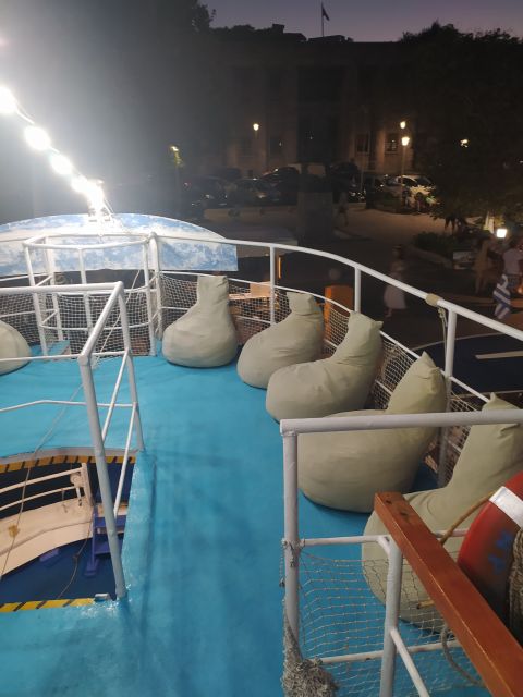 Rhodes Town: Anthony Quinn, Kalithea & Afandou Boat Cruise - Who will enjoy this Rhodes boat cruise most