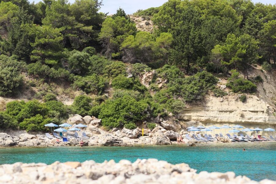 Rhodes Town: Scenic Cruise to Lindos with Swim Stops - Should you book it?
