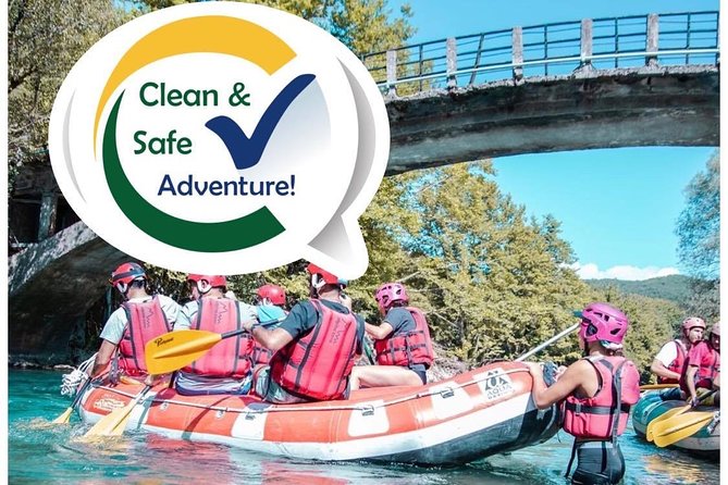 River rafting at Voidomatis River !! Zagori area - Two Hours Between Papigo and Kleidonia