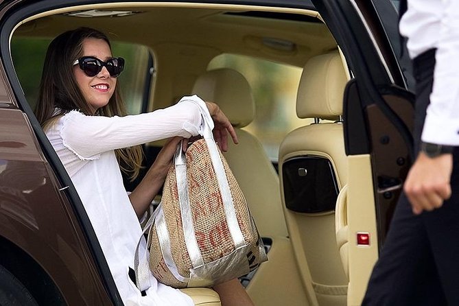Roundtrip Transfer from Athens Airport to Athens City - A few things to watch closely