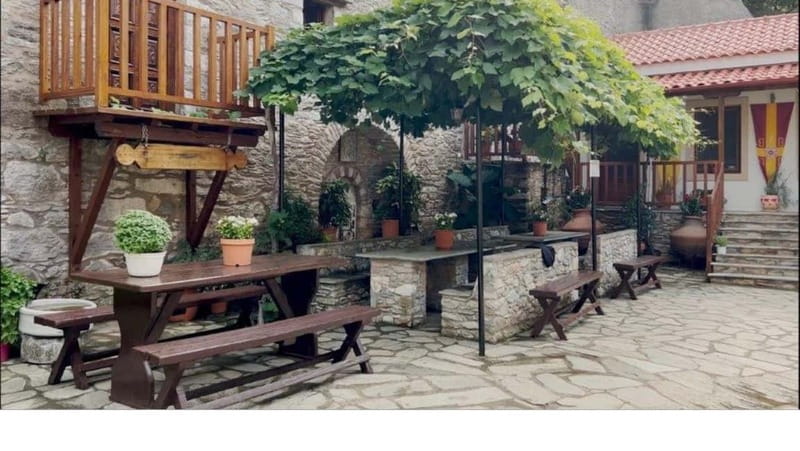 Sacred Skiathos - A different side of Skiathos in four hours