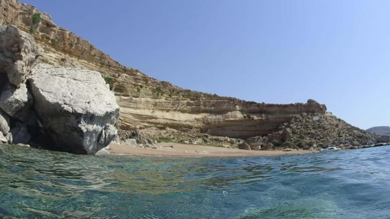 Sailing tour around Lindos with food and drinks - Booking advice for the best day