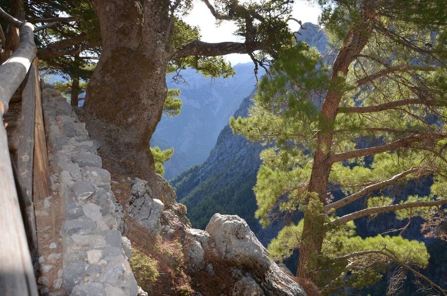 Samariá Gorge Hike: Day Excursion from Chania - Why Samariá Gorge is worth the effort