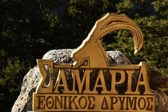 Samaria Gorge Hiking from Chania with Professional Hiking Guide - The 6:30 a.m. pickup and the road to Omalos