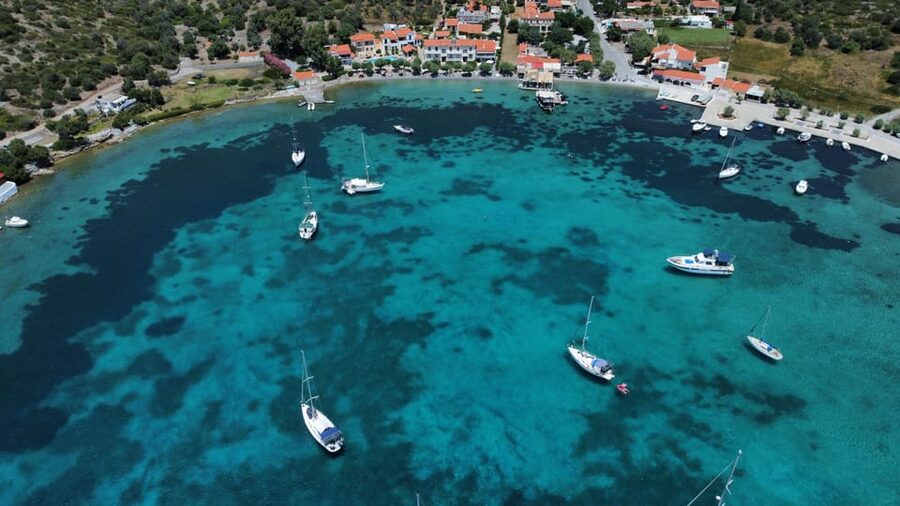 Samos East Coast by Boat with Beachside BBQ - What to Bring for a Comfortable Day