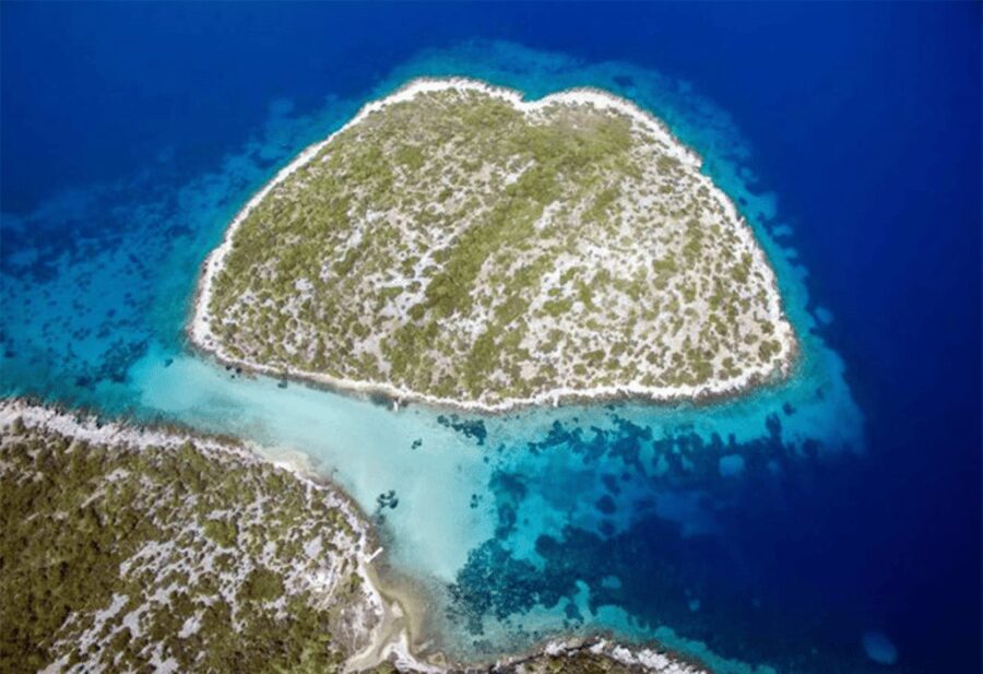 Samos East Coast by Boat with Beachside BBQ - Is $64 a Fair Price?